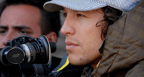 Cary Fukunaga – Sin Nombre